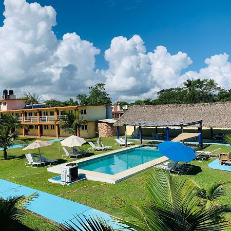 Hotel La Roca Costa Esmeralda Monte Gordo Ngoại thất bức ảnh