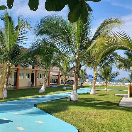 Hotel La Roca Costa Esmeralda Monte Gordo Ngoại thất bức ảnh