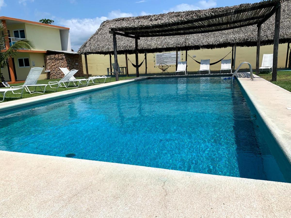 Hotel La Roca Costa Esmeralda Monte Gordo Ngoại thất bức ảnh