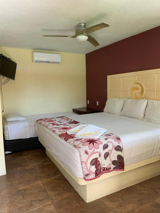 Hotel La Roca Costa Esmeralda Monte Gordo Ngoại thất bức ảnh