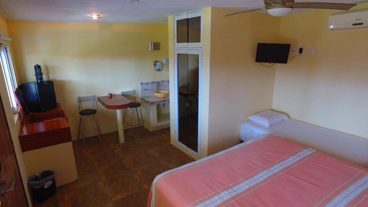 Hotel La Roca Costa Esmeralda Monte Gordo Ngoại thất bức ảnh
