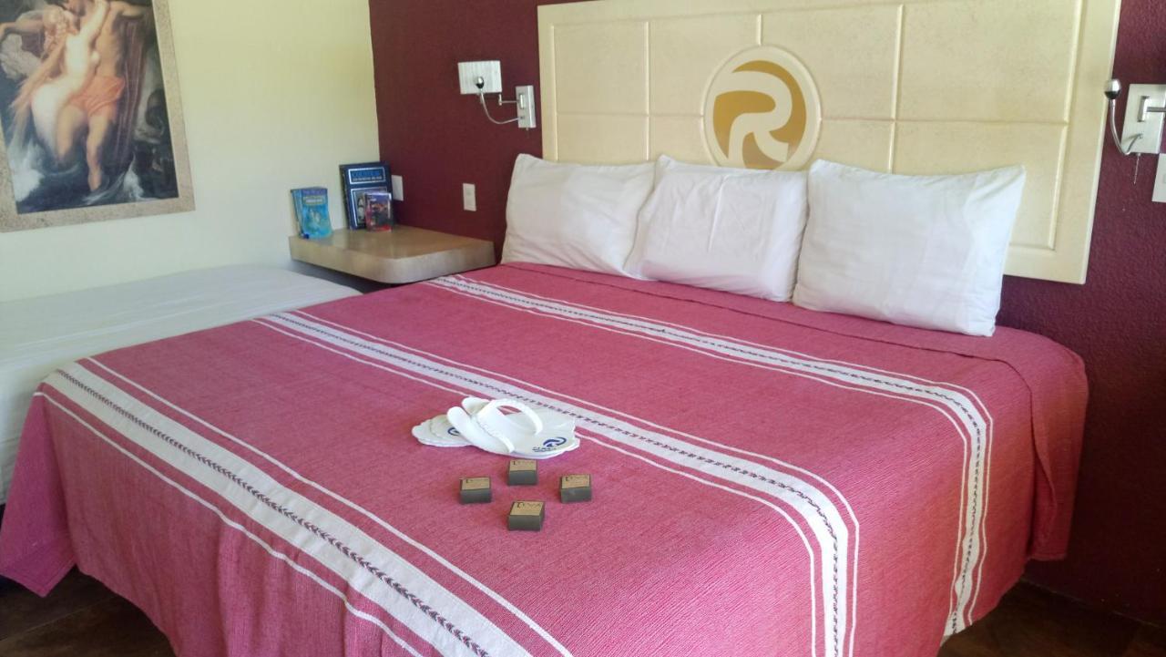 Hotel La Roca Costa Esmeralda Monte Gordo Ngoại thất bức ảnh