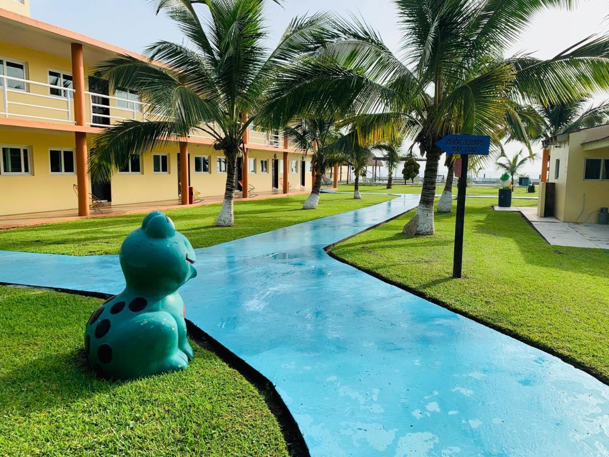Hotel La Roca Costa Esmeralda Monte Gordo Ngoại thất bức ảnh