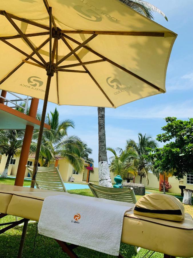 Hotel La Roca Costa Esmeralda Monte Gordo Ngoại thất bức ảnh