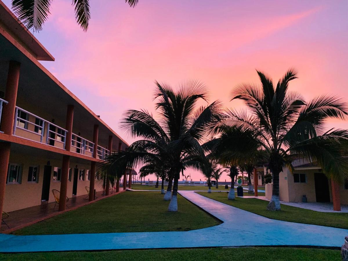 Hotel La Roca Costa Esmeralda Monte Gordo Ngoại thất bức ảnh