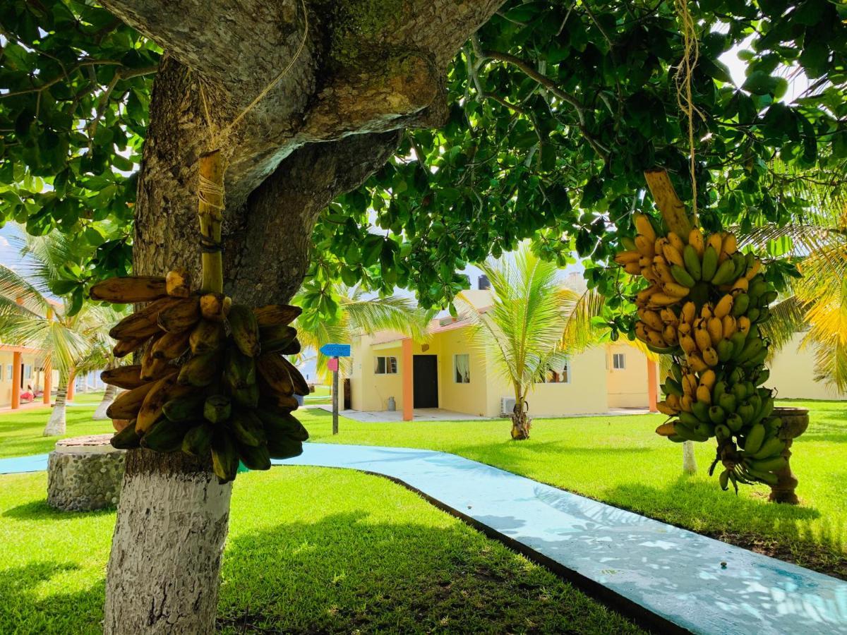 Hotel La Roca Costa Esmeralda Monte Gordo Ngoại thất bức ảnh