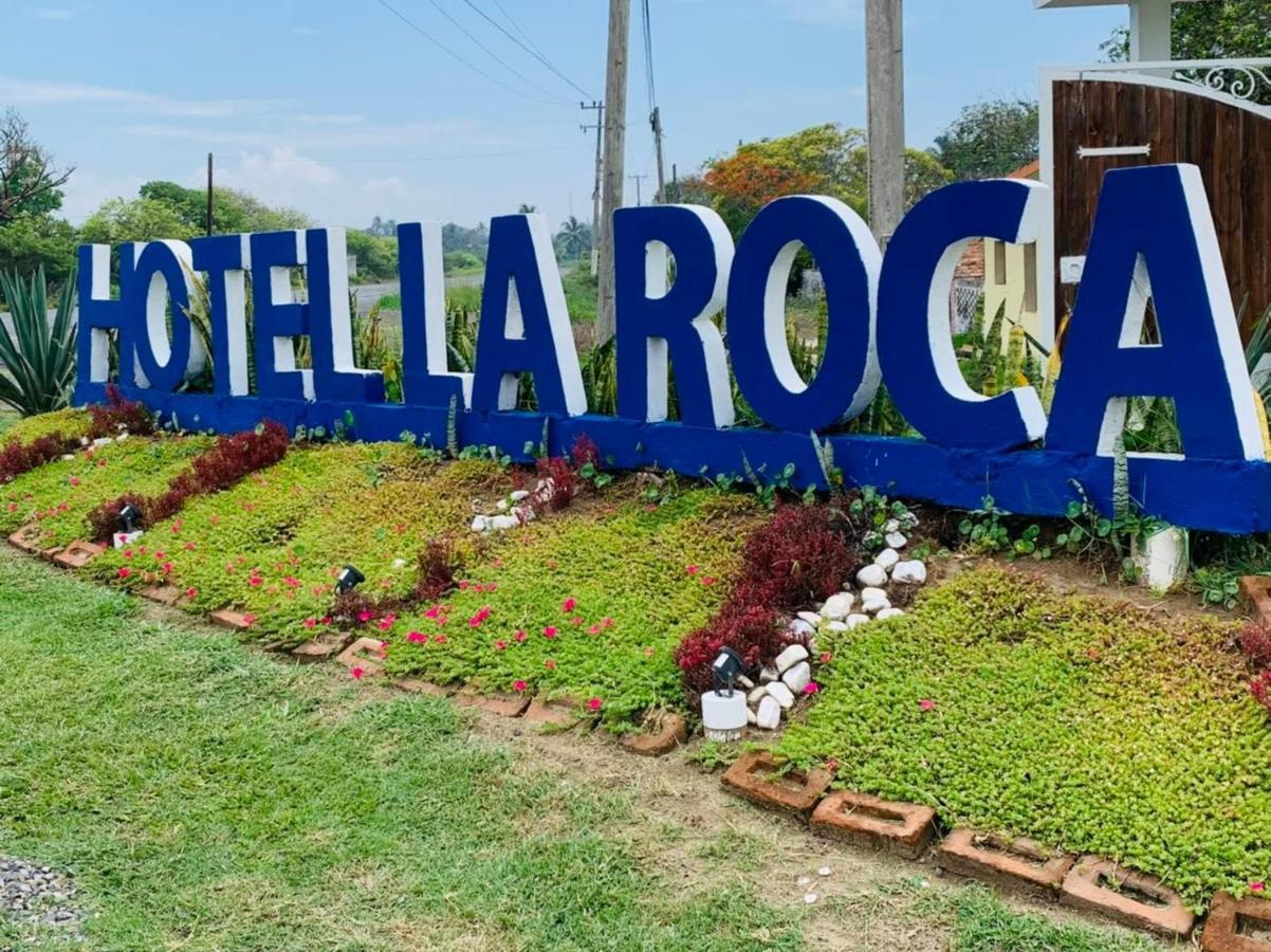 Hotel La Roca Costa Esmeralda Monte Gordo Ngoại thất bức ảnh