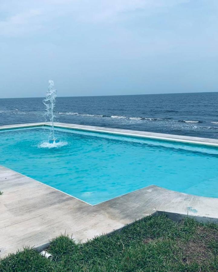 Hotel La Roca Costa Esmeralda Monte Gordo Ngoại thất bức ảnh