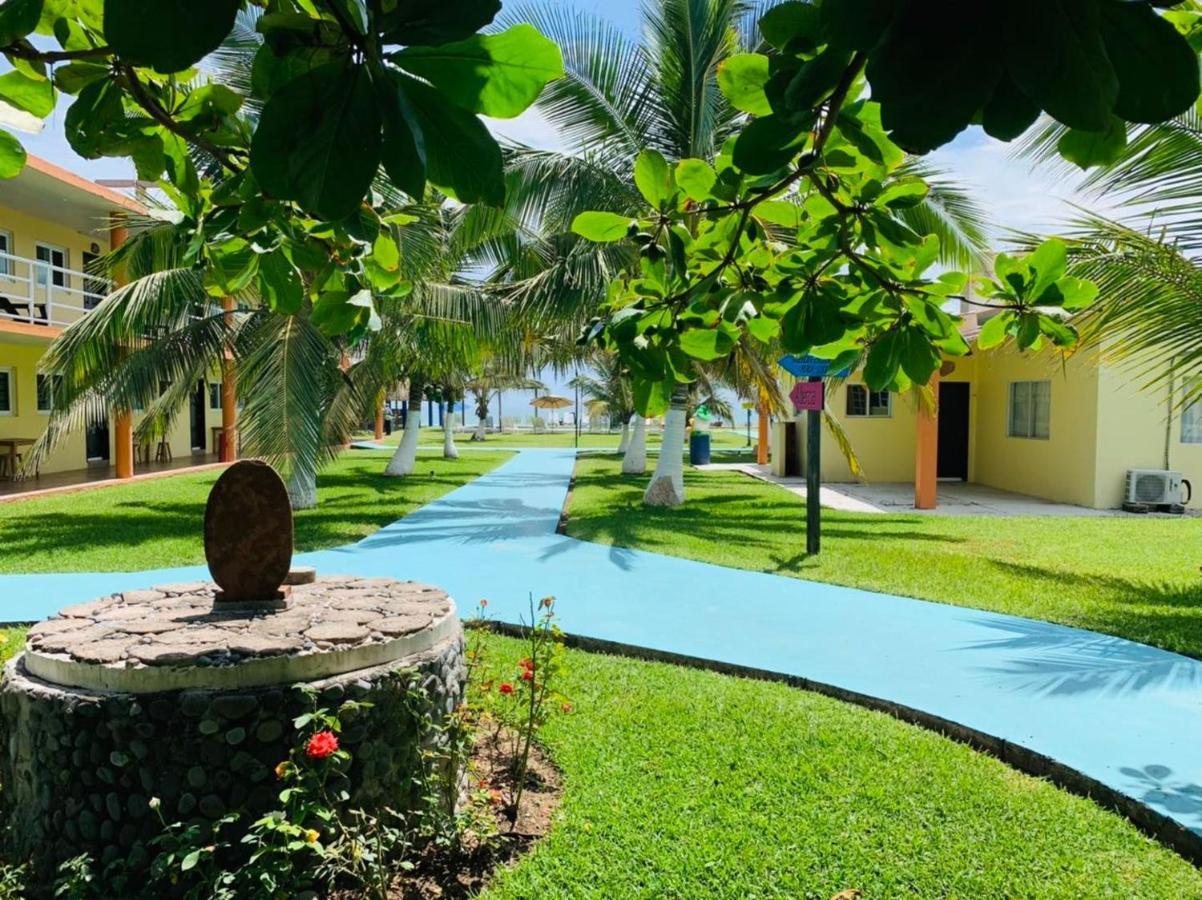 Hotel La Roca Costa Esmeralda Monte Gordo Ngoại thất bức ảnh