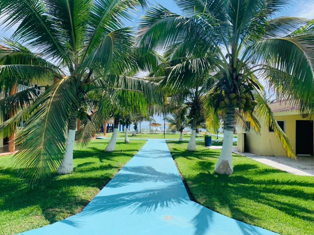 Hotel La Roca Costa Esmeralda Monte Gordo Ngoại thất bức ảnh