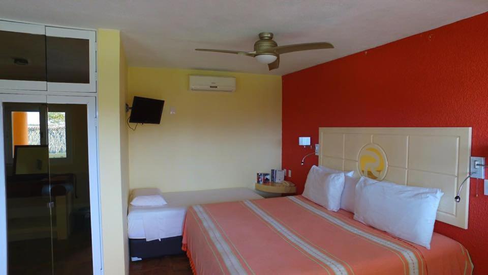 Hotel La Roca Costa Esmeralda Monte Gordo Ngoại thất bức ảnh