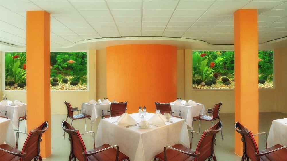 Hotel La Roca Costa Esmeralda Monte Gordo Ngoại thất bức ảnh