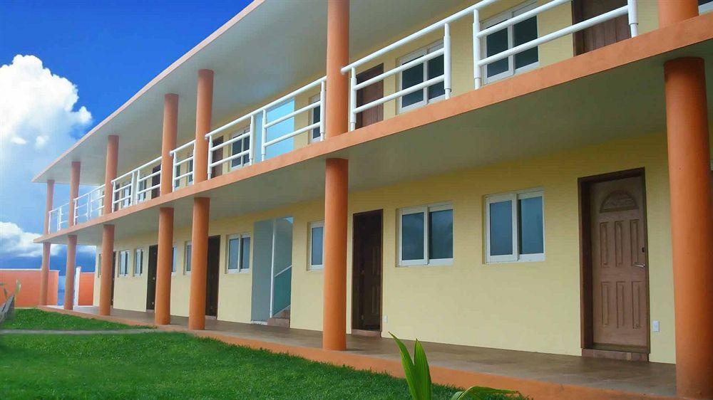Hotel La Roca Costa Esmeralda Monte Gordo Ngoại thất bức ảnh