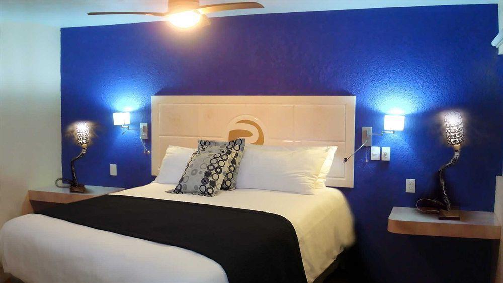 Hotel La Roca Costa Esmeralda Monte Gordo Ngoại thất bức ảnh