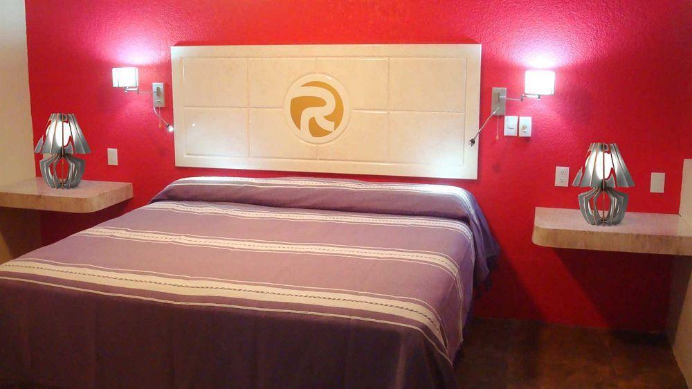 Hotel La Roca Costa Esmeralda Monte Gordo Ngoại thất bức ảnh