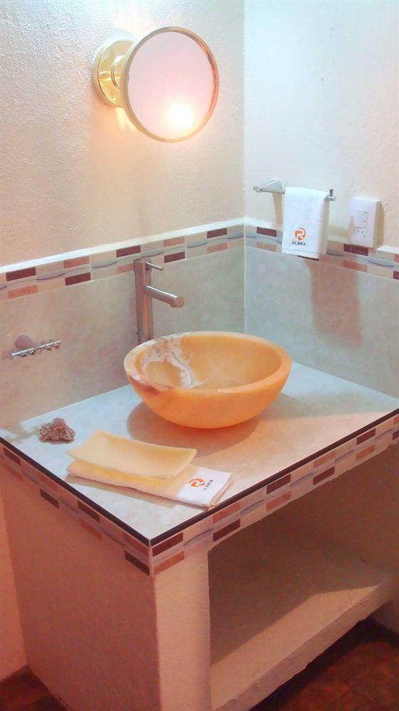 Hotel La Roca Costa Esmeralda Monte Gordo Ngoại thất bức ảnh