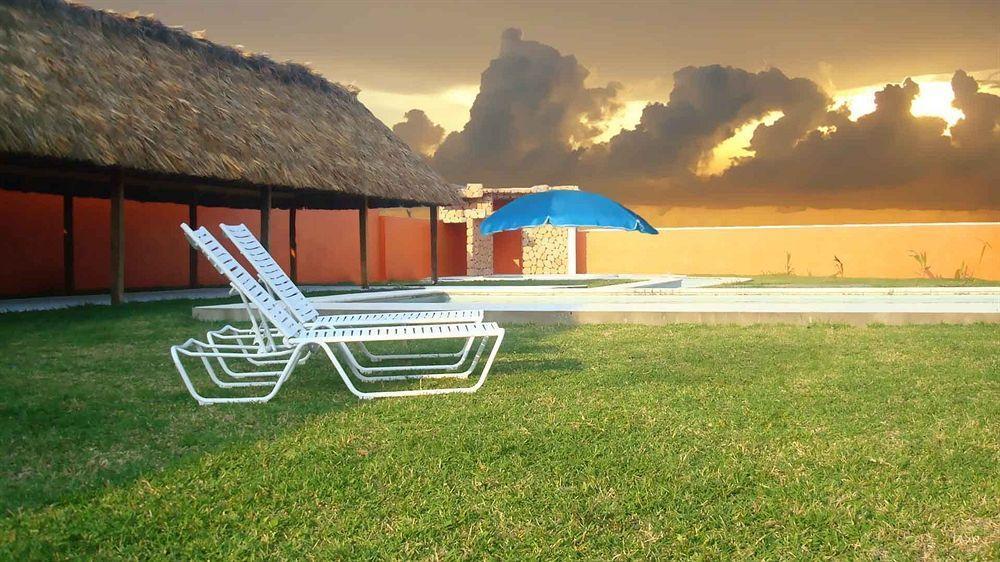 Hotel La Roca Costa Esmeralda Monte Gordo Ngoại thất bức ảnh