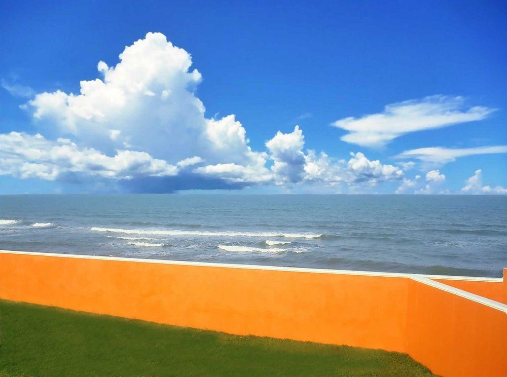 Hotel La Roca Costa Esmeralda Monte Gordo Ngoại thất bức ảnh