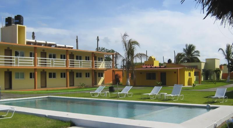 Hotel La Roca Costa Esmeralda Monte Gordo Ngoại thất bức ảnh