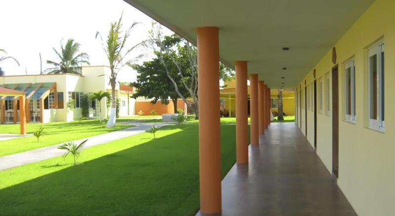Hotel La Roca Costa Esmeralda Monte Gordo Ngoại thất bức ảnh