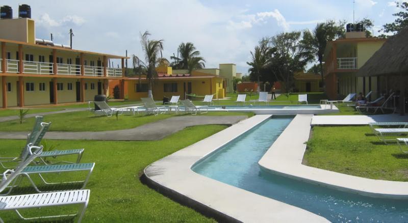 Hotel La Roca Costa Esmeralda Monte Gordo Ngoại thất bức ảnh